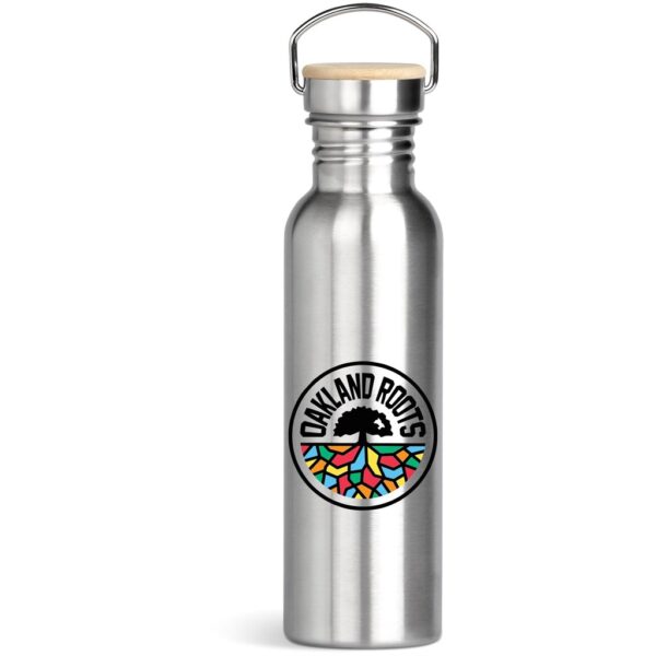 Altitude Girvana Stainless Steel Water Bottle -700ml