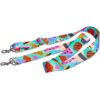 Hoppla Glamazon Polyester Bag Strap