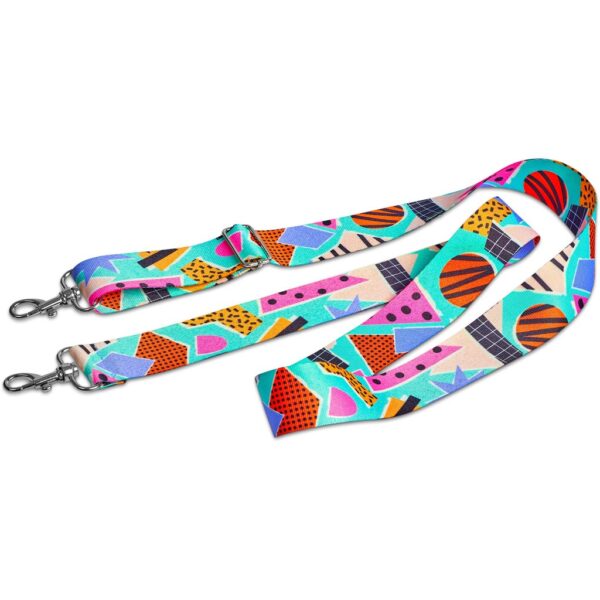 Hoppla Glamazon Polyester Bag Strap