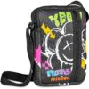 Pre-Printed Sample Hoppla Satara Neoprene Large Cell Phone Pouch