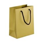 230gsm Matte Gift Bag - 23cm