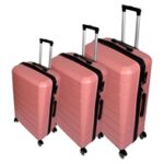 Pioneer Luggage Set