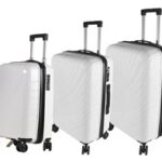 Jetsetter Luggage Set