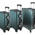 Trunk Luggage Set