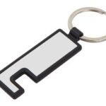 Keyring - Cellphone Accessory