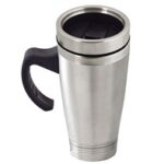 450ml S/S Double Wall Thermal Mug