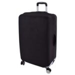 Stretch Luggage Cover - 28 inch (Black)