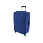 Stretch Luggage Cover - 24 inch (Blue)