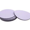 Sublimation Coaster Set (6-Piece)