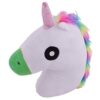 Emoji Cushion - Unicorn