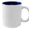 Sublimation Inner Colour Mug