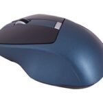 New Generation Wireless Mouse