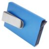 Aluminium Auto Pop-Up Card Holder