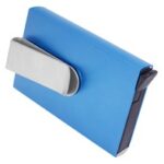 Aluminium Auto Pop-Up Card Holder