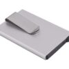 Aluminium Auto Pop-Up Card Holder