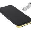 Shake and Start Power Bank - 10 000mAh