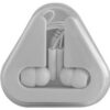 Earbuds in Case