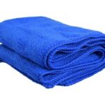 Gym Towel & Carry Bag