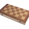 39cm Chess & Backgammon & Checkers Set