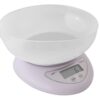 Electronic Kitchen Scale