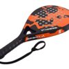 Camewin 4003 Teardrop Padel Racket