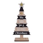 Christmas Tree Decoration Stand