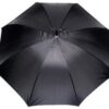 Golf Umbrella Wooden Handle
