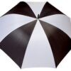 Golf Umbrella Wooden Handle
