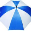 Golf Umbrella Wooden Handle
