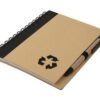 Thick Recycle Notebook & Pen