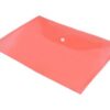 PVC Document Envelope