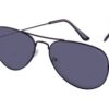 Pilot UV400 Sunglasses