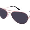 Pilot UV400 Sunglasses
