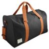 Urban Man Flex Canvas Weekender