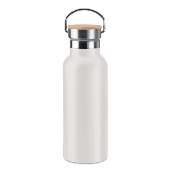 Sub Double Wall Stainless Steel Flask
