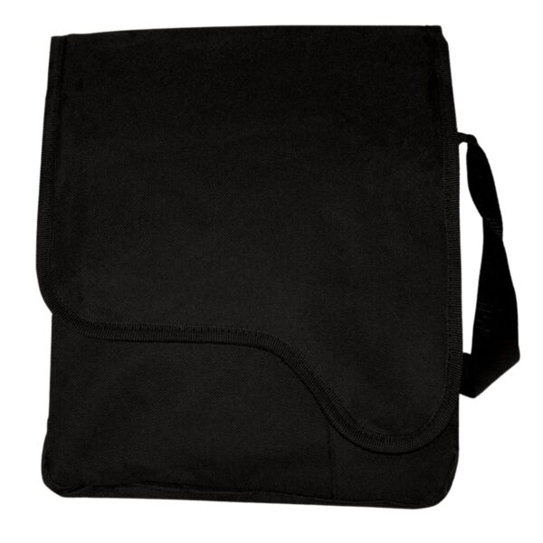 Everyday Messenger Bag