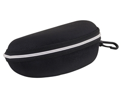 Zipper Optical Case