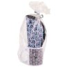 Coffee Mug & Rd Mousepad Hamper