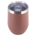 300ml Double Wall Coffee/Wine Tumbler