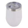 340ml Rainbow Glitter Wine/Coffee Tumbler