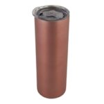 600ml Cylindrical Tumbler