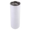 600ml Cylindrical Tumbler