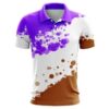 Custom Unisex 2XL - Sub Golf Shirt