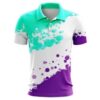 Custom Unisex 4XL - Sub Golf Shirt