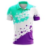 Custom Unisex 4XL - Sub Golf Shirt