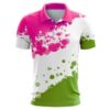 Custom Unisex 6XL - Sub Golf Shirt