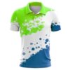 Custom Unisex M - Sub Golf Shirt