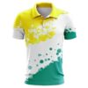 Custom Unisex S - Sub Golf Shirt