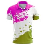Custom Unisex XL - Sub Golf Shirt