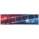 Coated Steel Directors Chair Skin Back Rest